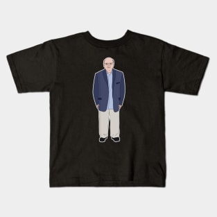 Father Kids T-Shirt